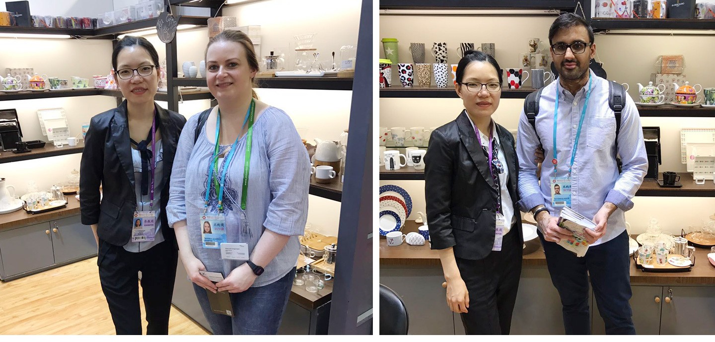 news-Attend trade shows-FENGYUE-img